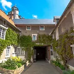 Relais Du Beffroi D'hôtes Couette-café 4*
