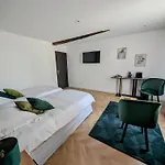 Relais Du Beffroi D'hôtes 4* Saint-Riquier