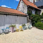 Le Relais Du Beffroi & Bed & Breakfast Saint-Riquier