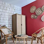 Relais Du Beffroi D'hôtes 4*