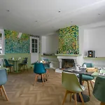 Le Relais Du Beffroi &