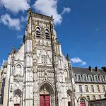 Bed & Breakfast Le Relais Du Beffroi & 4*