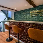 Relais Du Beffroi D'hôtes Couette-café
