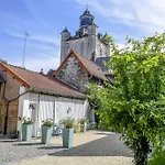 Couette-café Relais Du Beffroi D'hôtes Saint-Riquier