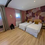 Le Relais Du Beffroi & Saint-Riquier