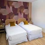Relais Du Beffroi D'hôtes 4* Saint-Riquier