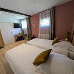 Le Relais Du Beffroi &