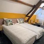 Le Relais Du Beffroi &