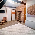 Le Relais Du Beffroi & Saint-Riquier