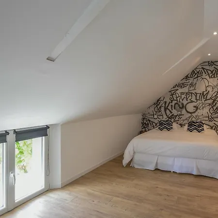 Relais Du Beffroi D'hôtes 4*