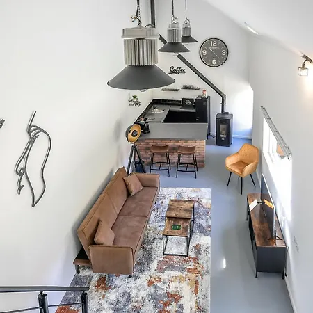 Le Relais Du Beffroi & 3*