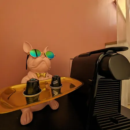 B&B Le Relais Du Beffroi &