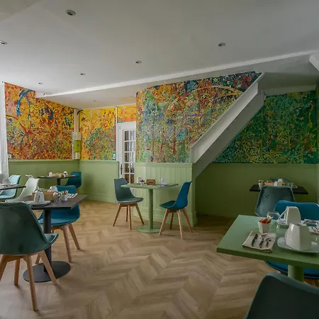 Le Relais Du Beffroi &
