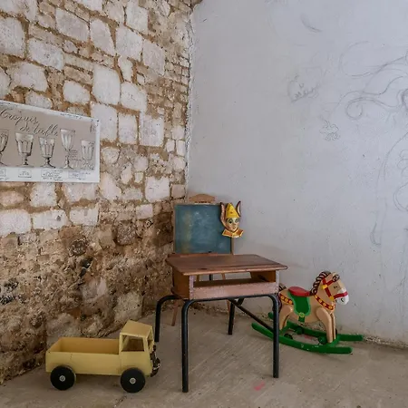 Relais Du Beffroi D'hôtes Couette-café