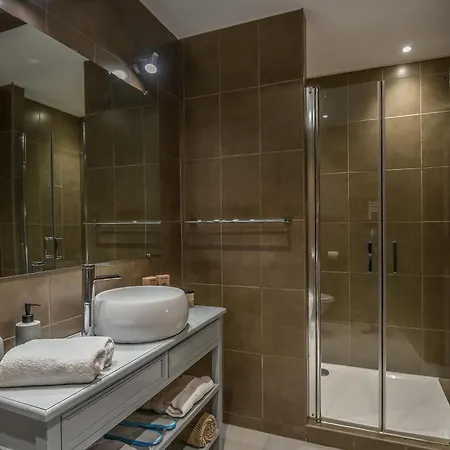 Le Relais Du Beffroi &