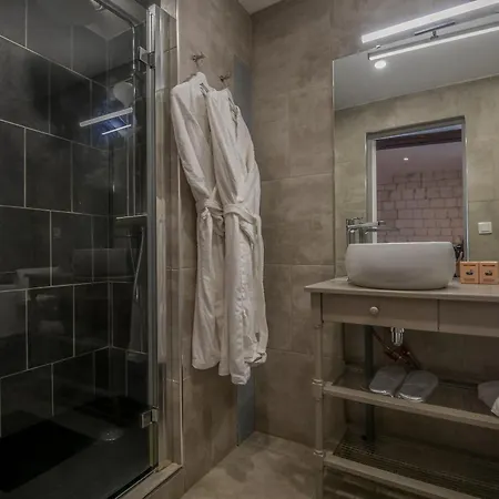 B&B Le Relais Du Beffroi & Saint-Riquier