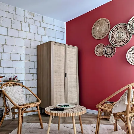 Le Relais Du Beffroi & 3*