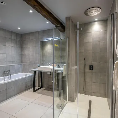 Le Relais Du Beffroi & Saint-Riquier