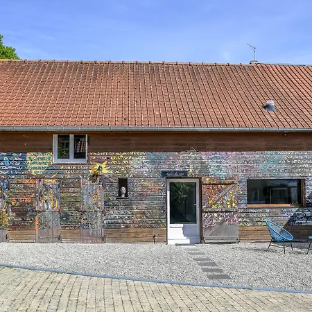 Bed & Breakfast Le Relais Du Beffroi &