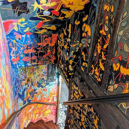 Le Relais Du Beffroi & Saint-Riquier