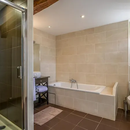 Le Relais Du Beffroi &