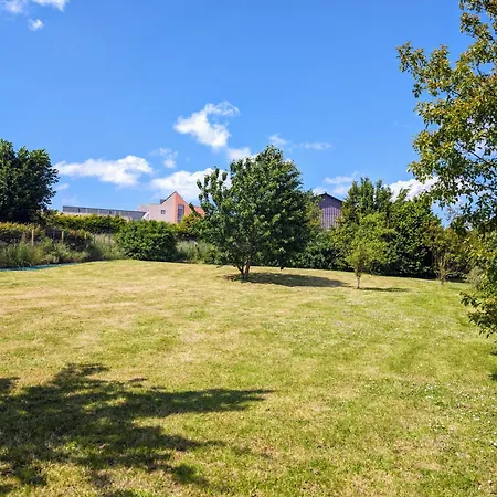 Bed & Breakfast Le Relais Du Beffroi &