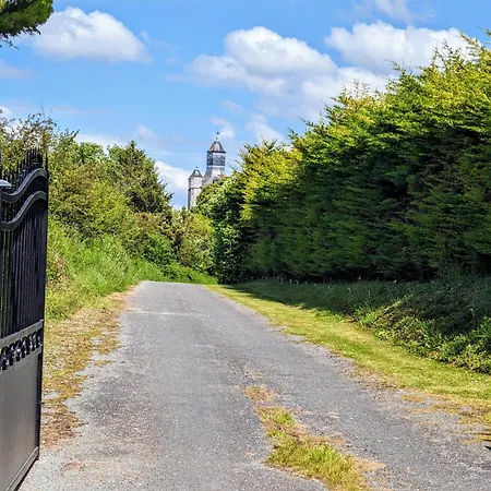 Relais Du Beffroi D'hôtes Couette-café 4*