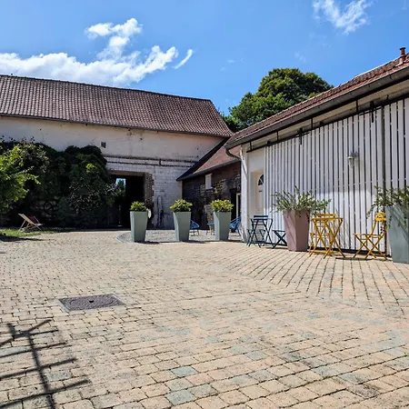 Couette-café Relais Du Beffroi D'hôtes 4*