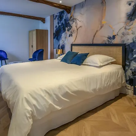 Bed & Breakfast Le Relais Du Beffroi & Saint-Riquier