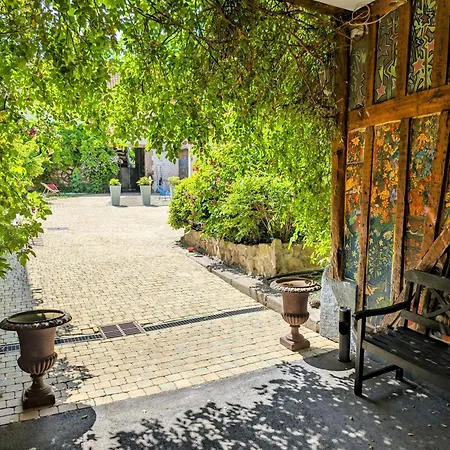 Le Relais Du Beffroi & 3* Saint-Riquier