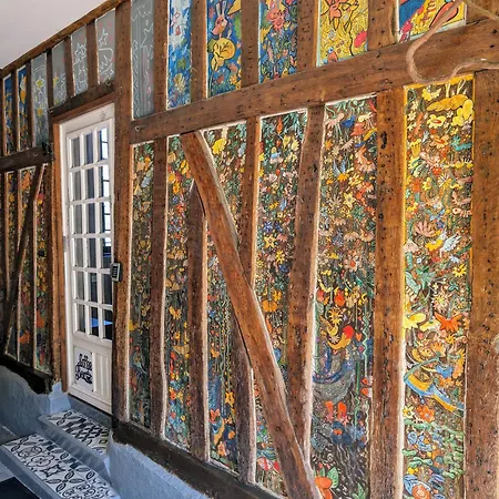 Le Relais Du Beffroi &