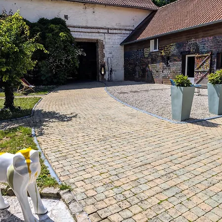 Le Relais Du Beffroi &