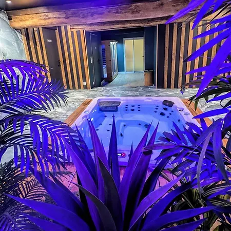 Relais Du Beffroi D'hôtes Couette-café Saint-Riquier