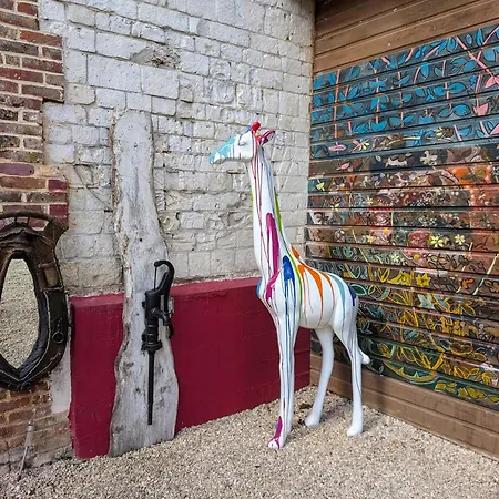 Le Relais Du Beffroi & 3*