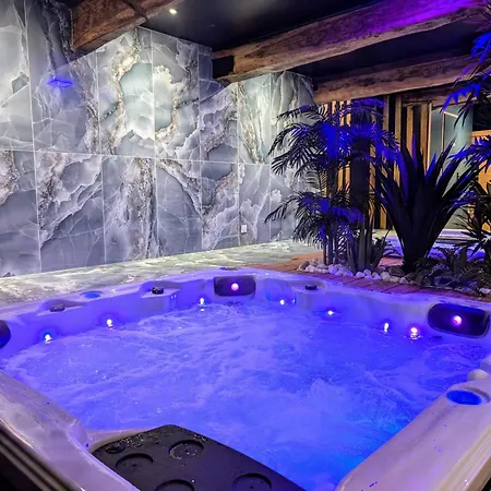 Le Relais Du Beffroi & Saint-Riquier