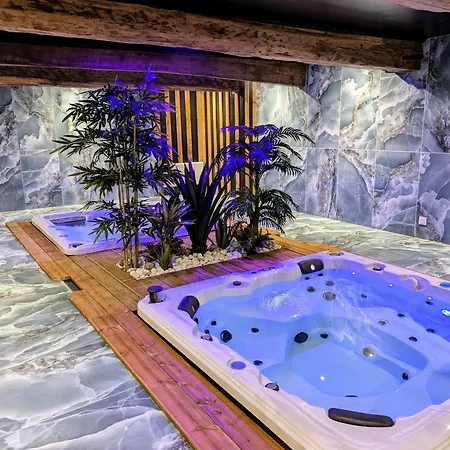 Le Relais Du Beffroi &