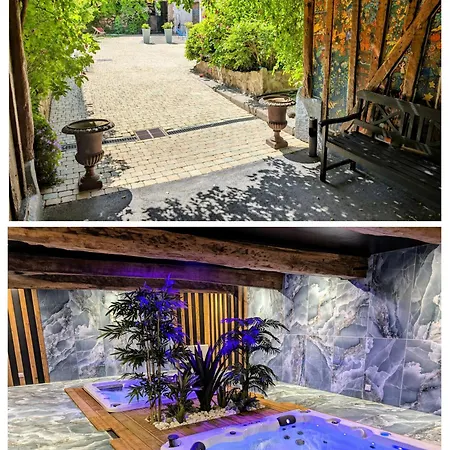 Bed & Breakfast Le Relais Du Beffroi & 3*