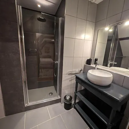 Le Relais Du Beffroi & 4*