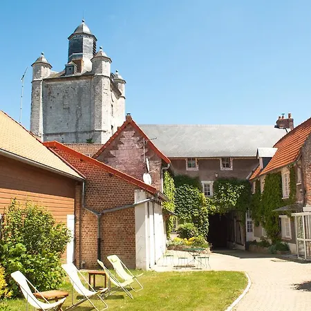 Le Relais Du Beffroi & 4*