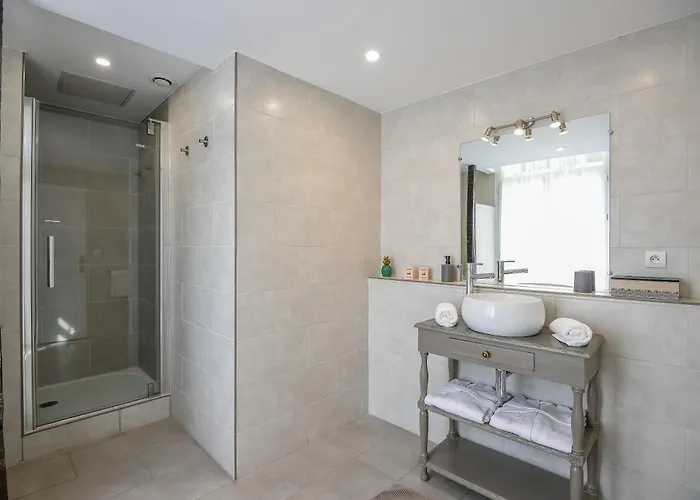 Le Relais Du Beffroi & 4*